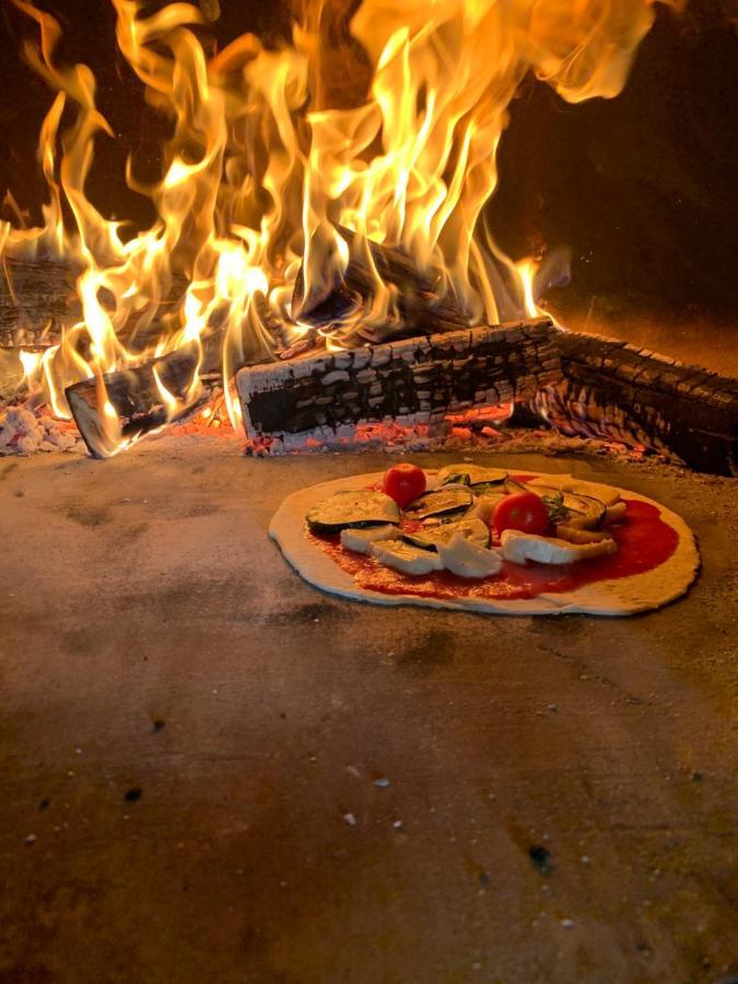 Casa 'Ohana Rioturbio Eksteriør bilde