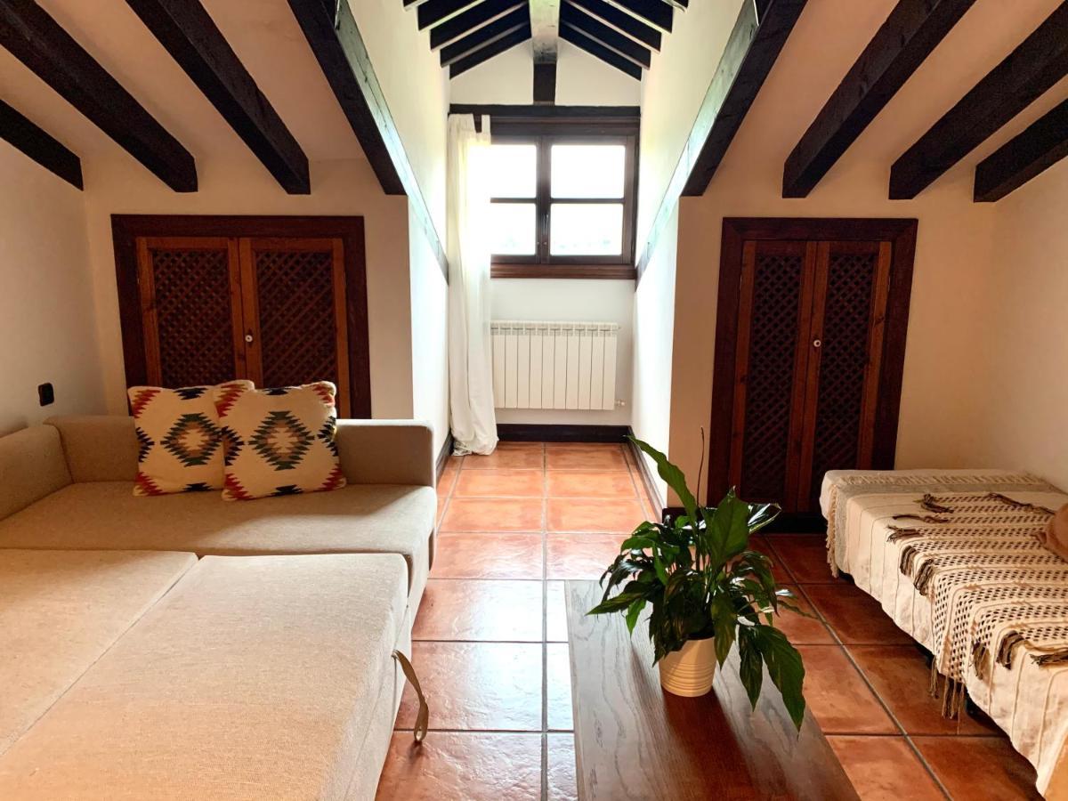 Casa 'Ohana Rioturbio Eksteriør bilde