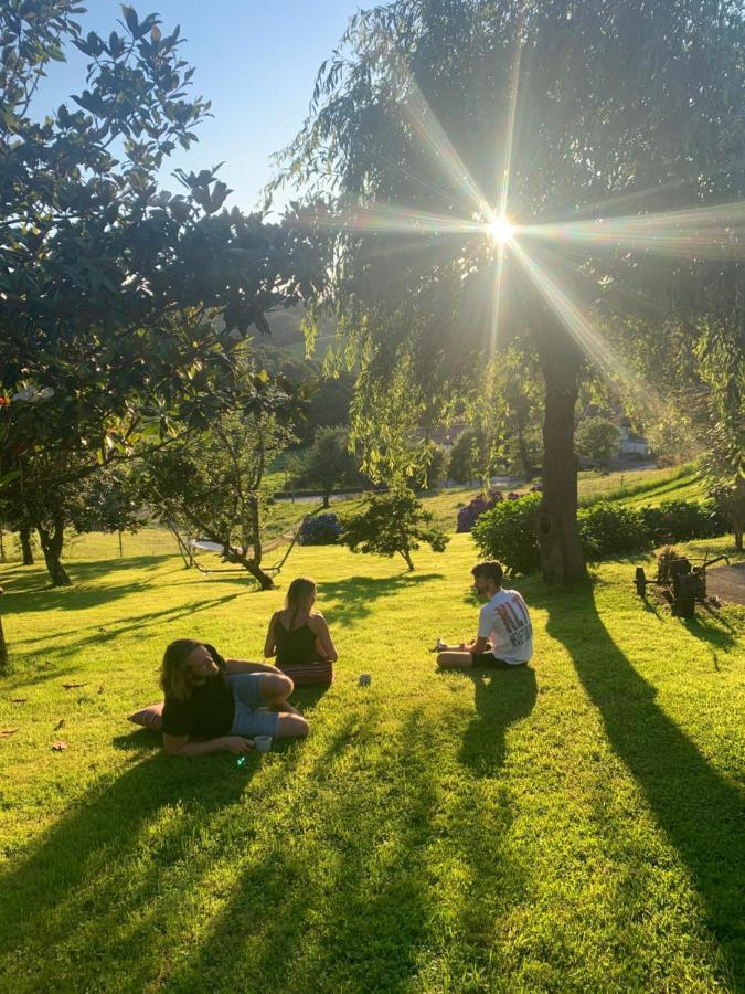 Casa 'Ohana Rioturbio Eksteriør bilde